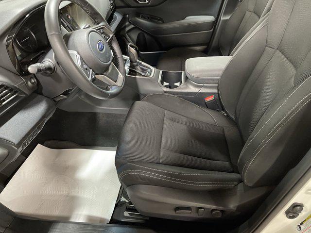 used 2022 Subaru Legacy car, priced at $23,997
