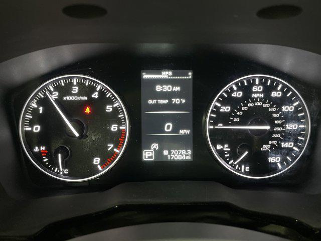used 2022 Subaru Legacy car, priced at $23,997