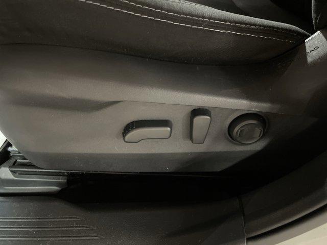 used 2022 Subaru Legacy car, priced at $23,997