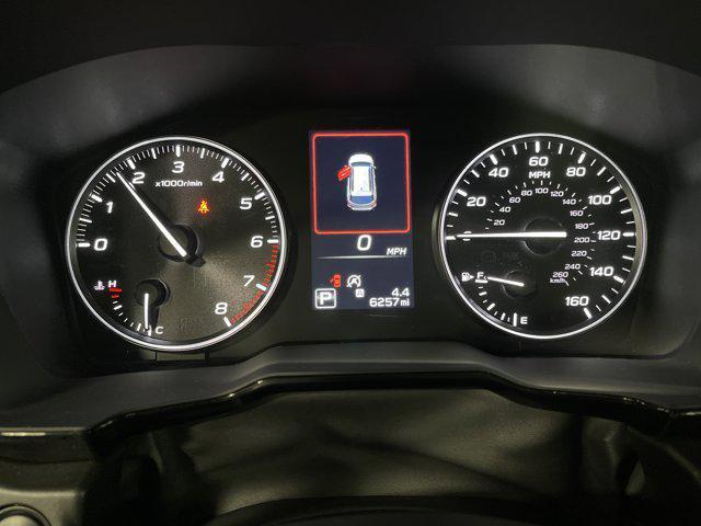 used 2025 Subaru Outback car, priced at $29,997