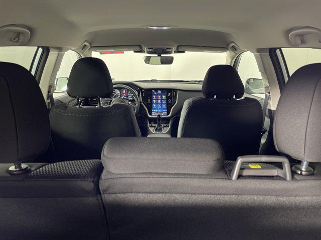 used 2025 Subaru Outback car, priced at $29,997