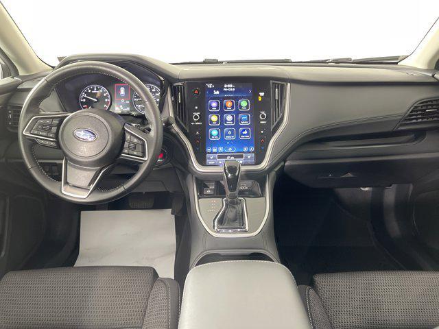 used 2025 Subaru Outback car, priced at $29,997