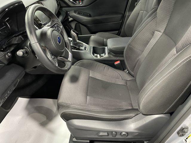 used 2025 Subaru Outback car, priced at $29,997