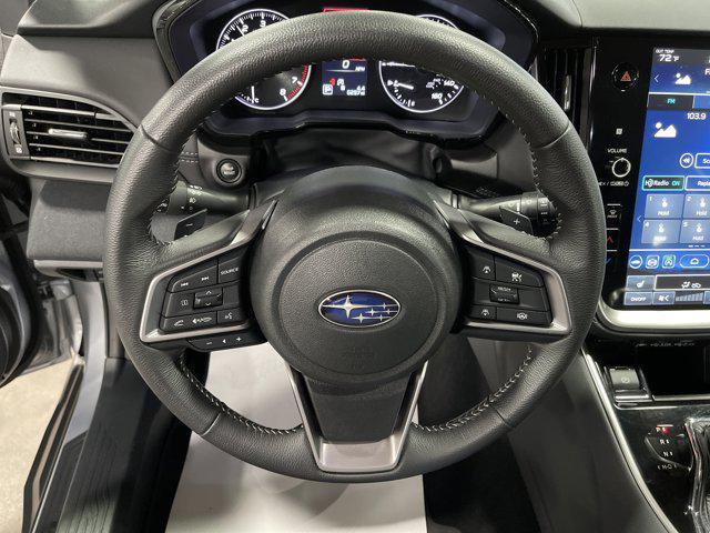 used 2025 Subaru Outback car, priced at $29,997
