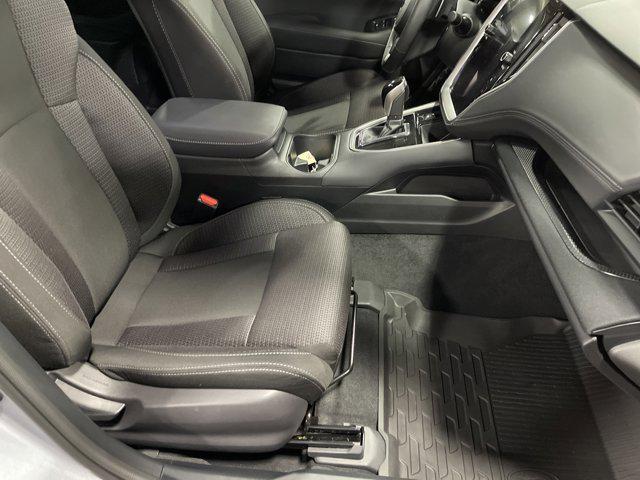used 2025 Subaru Outback car, priced at $29,997