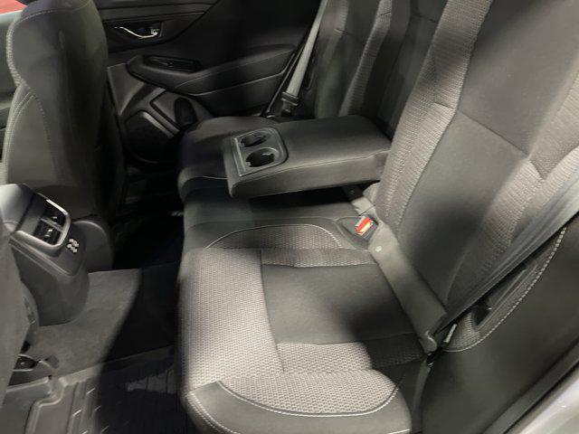 used 2025 Subaru Outback car, priced at $29,997