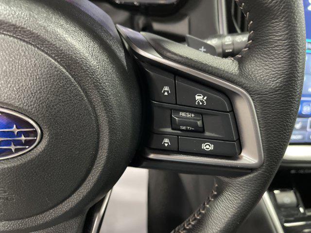 used 2025 Subaru Outback car, priced at $29,997