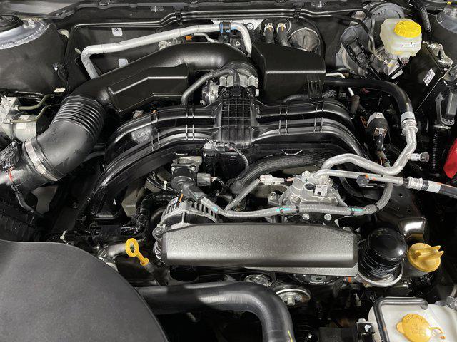 used 2025 Subaru Outback car, priced at $29,997