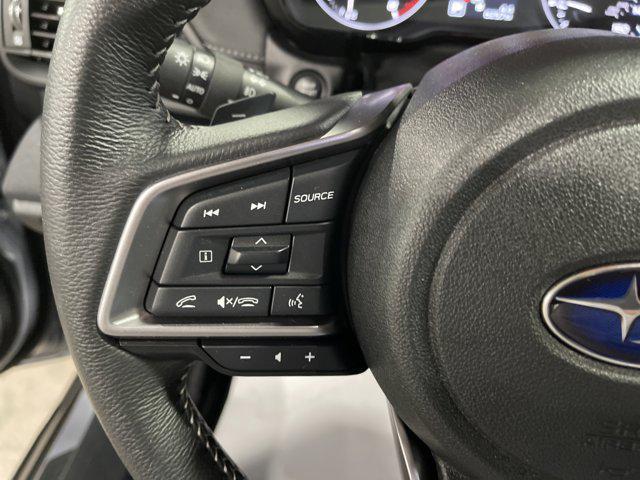 used 2025 Subaru Outback car, priced at $29,997