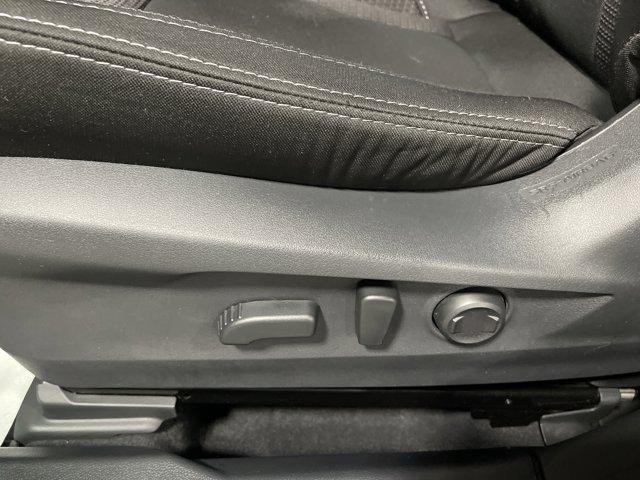 used 2025 Subaru Outback car, priced at $29,997