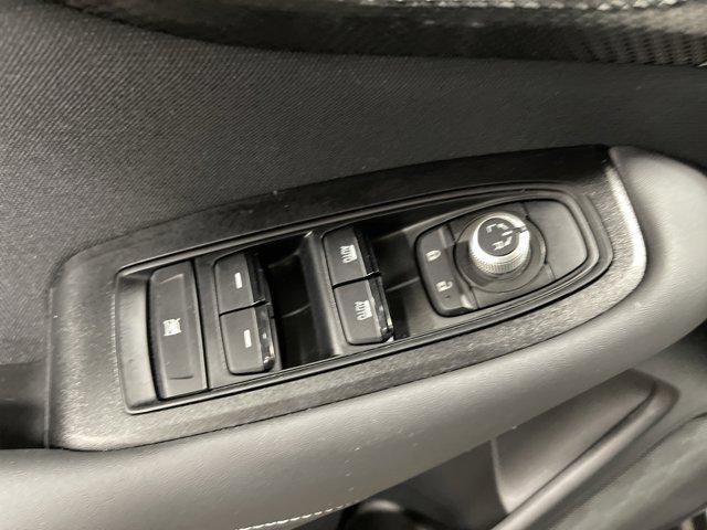 used 2025 Subaru Outback car, priced at $29,997