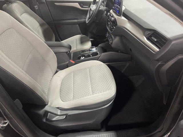 used 2022 Ford Escape car, priced at $22,497