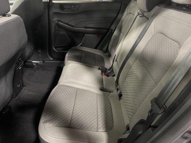 used 2022 Ford Escape car, priced at $22,497