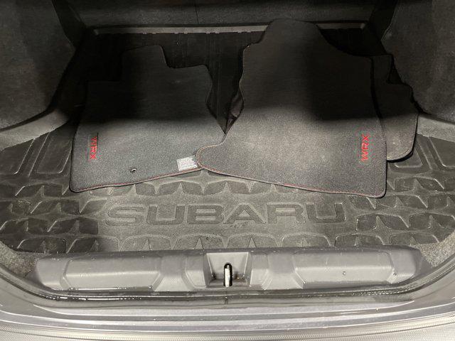 used 2022 Subaru WRX car, priced at $26,497