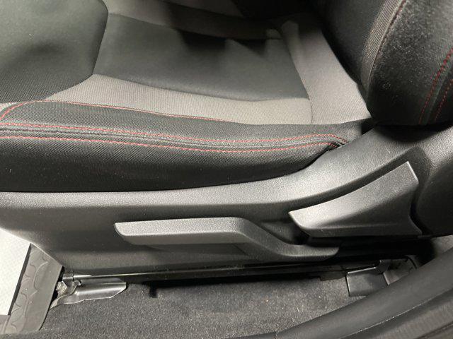 used 2022 Subaru WRX car, priced at $26,497