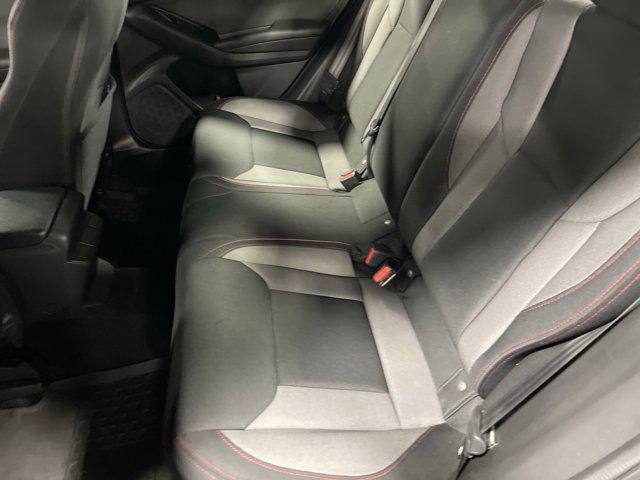 used 2022 Subaru WRX car, priced at $26,497