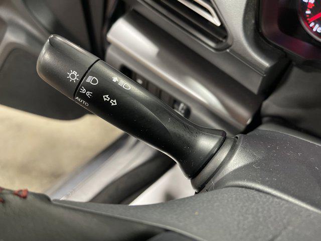 used 2022 Subaru WRX car, priced at $26,497