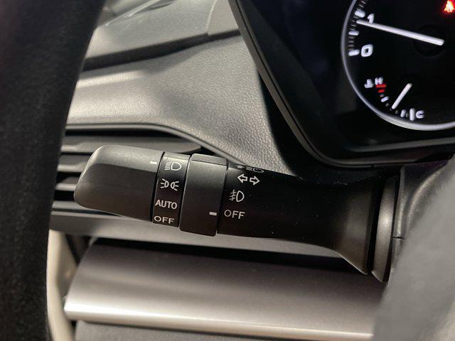 new 2025 Subaru Impreza car, priced at $27,645
