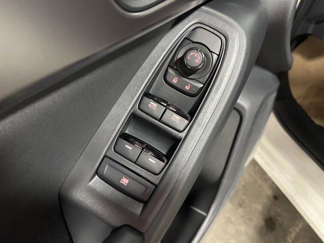 new 2025 Subaru Impreza car, priced at $27,645
