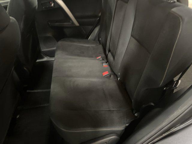 used 2014 Toyota RAV4 car, priced at $9,497