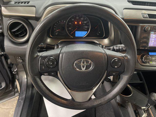 used 2014 Toyota RAV4 car, priced at $9,497