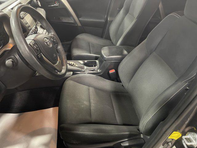 used 2014 Toyota RAV4 car, priced at $9,497