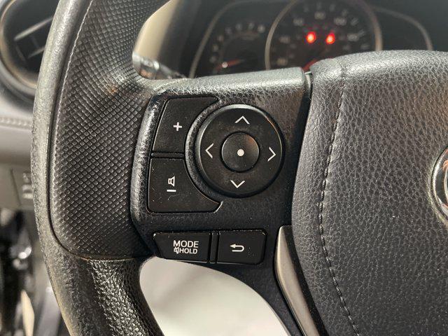 used 2014 Toyota RAV4 car, priced at $9,497