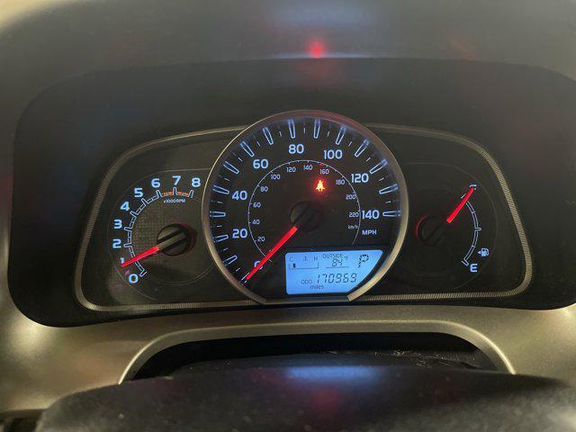 used 2014 Toyota RAV4 car, priced at $9,497