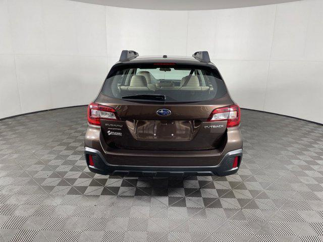 used 2019 Subaru Outback car, priced at $20,997