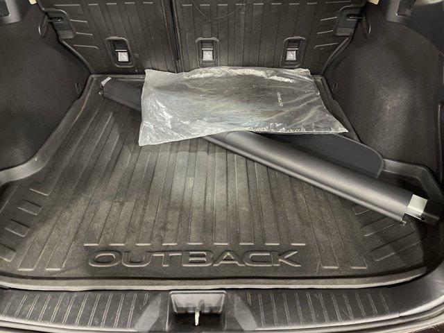 used 2019 Subaru Outback car, priced at $20,997