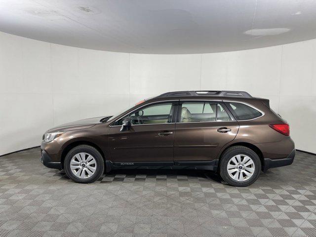 used 2019 Subaru Outback car, priced at $20,997