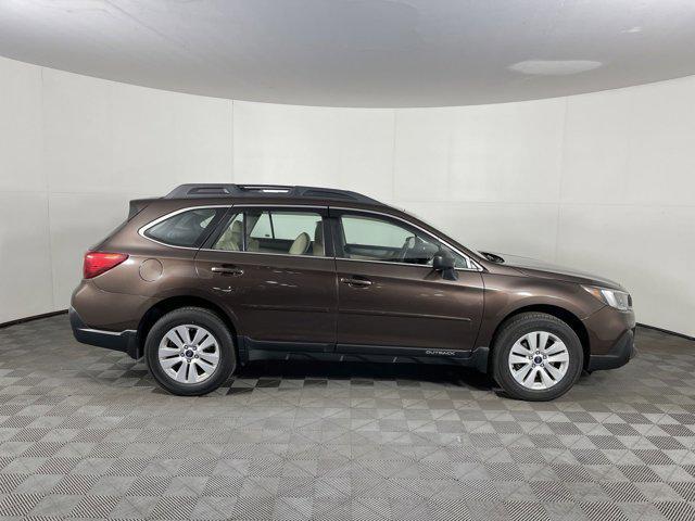 used 2019 Subaru Outback car, priced at $20,997