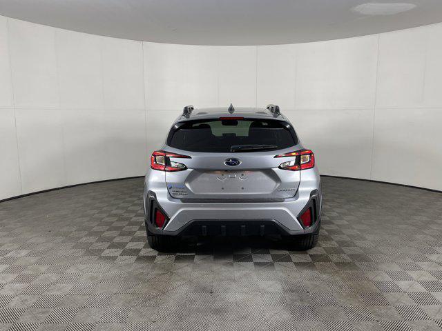 new 2025 Subaru Crosstrek car, priced at $34,370