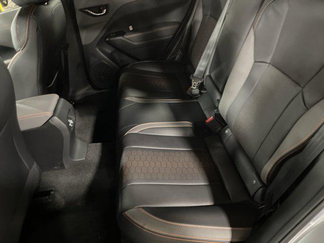 new 2025 Subaru Crosstrek car, priced at $34,370