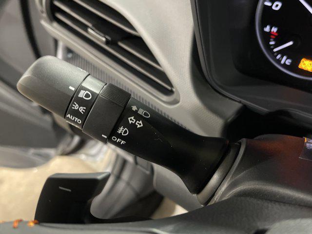 new 2025 Subaru Crosstrek car, priced at $34,370
