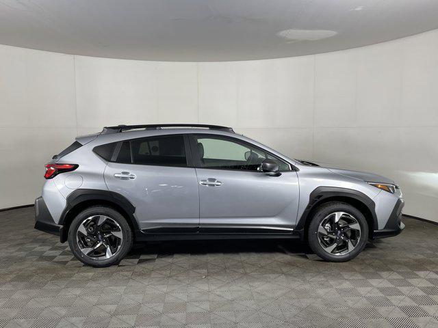 new 2025 Subaru Crosstrek car, priced at $34,370