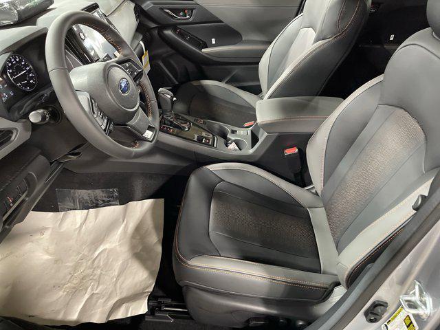 new 2025 Subaru Crosstrek car, priced at $34,370