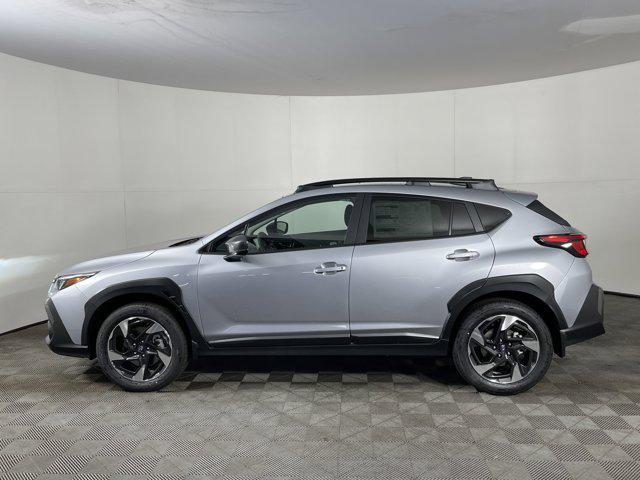 new 2025 Subaru Crosstrek car, priced at $34,370