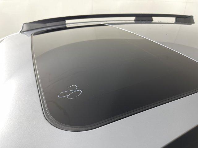 new 2025 Subaru Crosstrek car, priced at $34,370