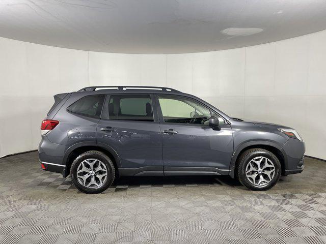 used 2023 Subaru Forester car, priced at $26,997