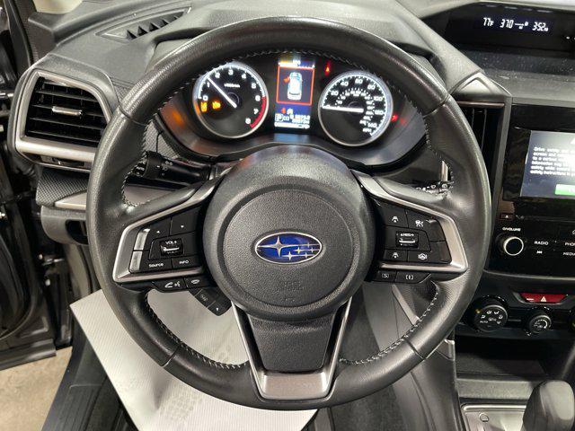 used 2023 Subaru Forester car, priced at $26,997