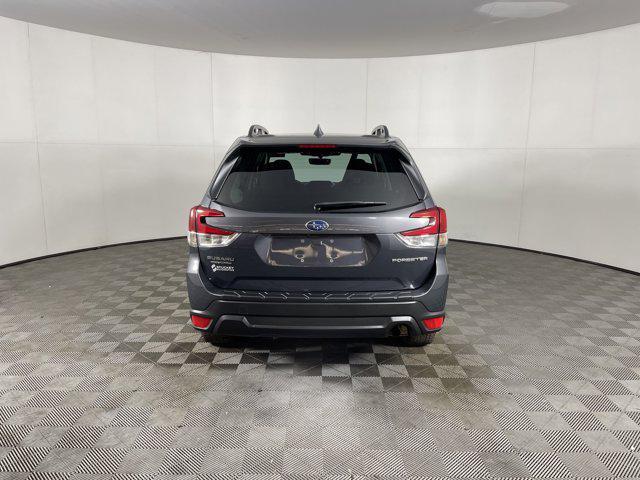 used 2023 Subaru Forester car, priced at $26,997