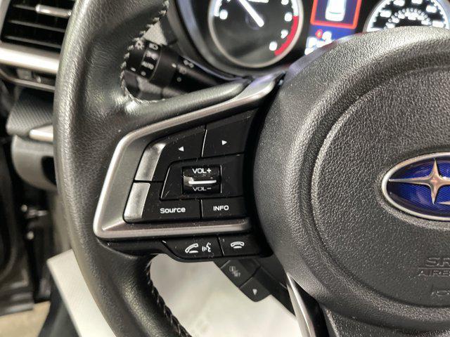 used 2023 Subaru Forester car, priced at $26,997