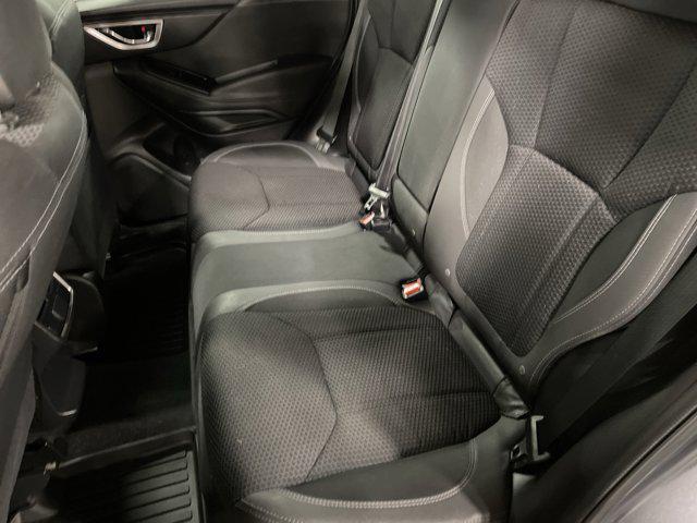 used 2023 Subaru Forester car, priced at $26,997