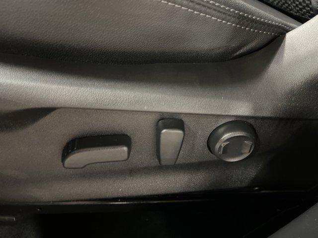 used 2023 Subaru Forester car, priced at $26,997