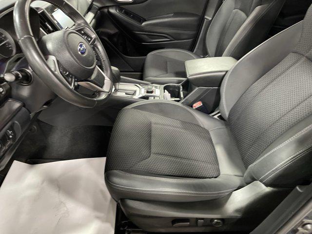 used 2023 Subaru Forester car, priced at $26,997