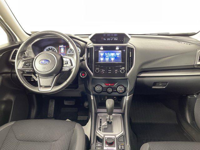 used 2023 Subaru Forester car, priced at $26,997