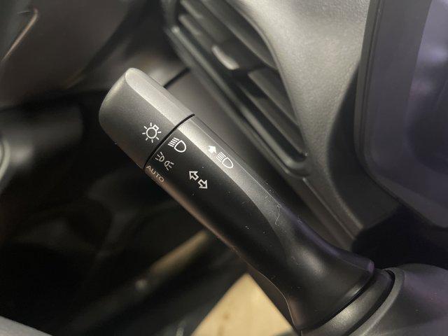 new 2025 Subaru Impreza car, priced at $25,236