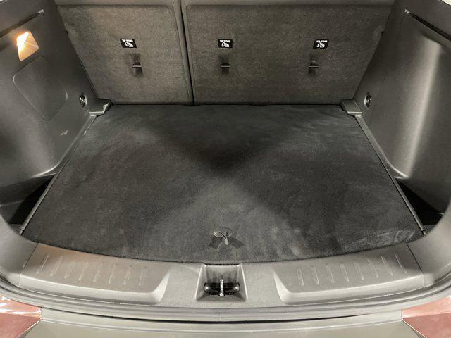 used 2022 Chevrolet TrailBlazer car, priced at $21,497