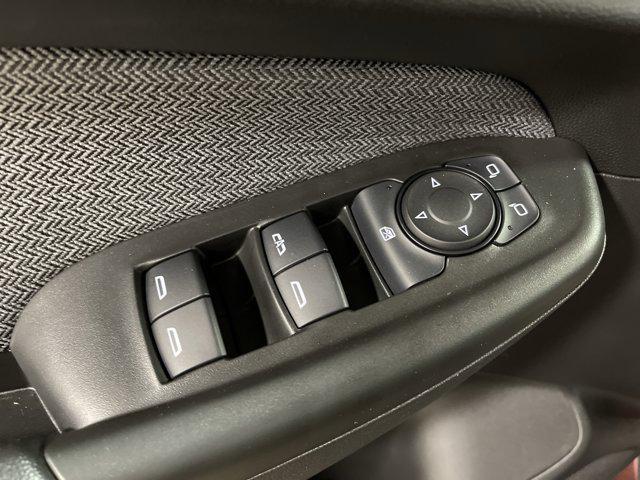 used 2022 Chevrolet TrailBlazer car, priced at $21,497